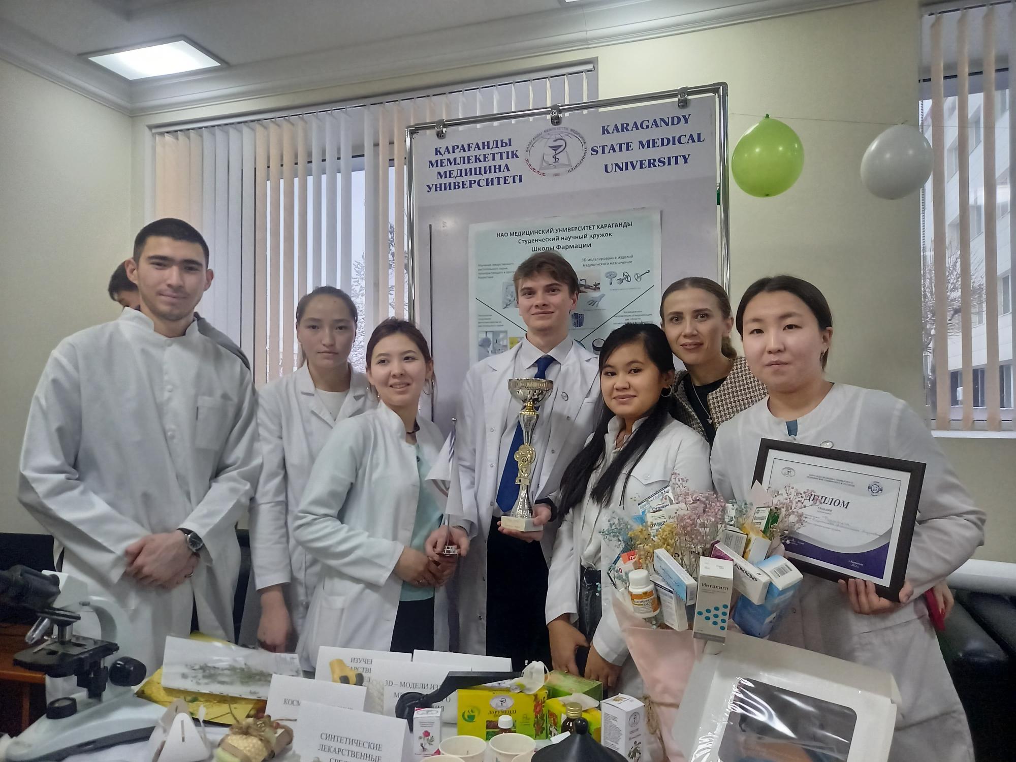 Технология фармацевтического производства