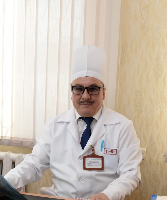 Фотография Tursynov Nurtas Isatayevich