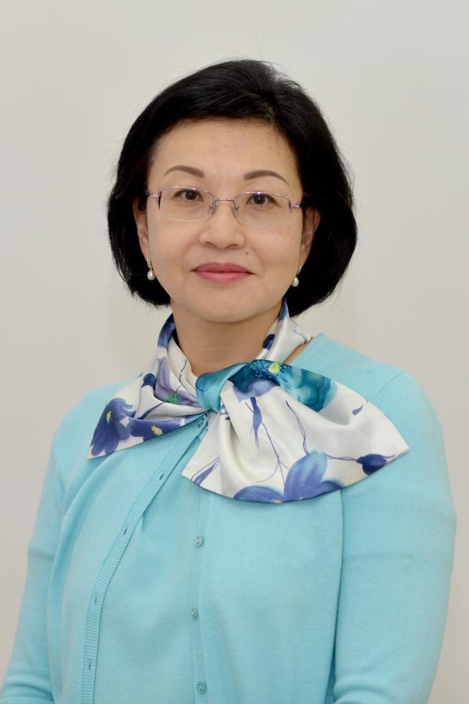 Sholpan Sabatayevna Kaliyeva has been elected as a member of the WHO TAG-AwaRe (Access, Watch, Reserve) Advisory Group