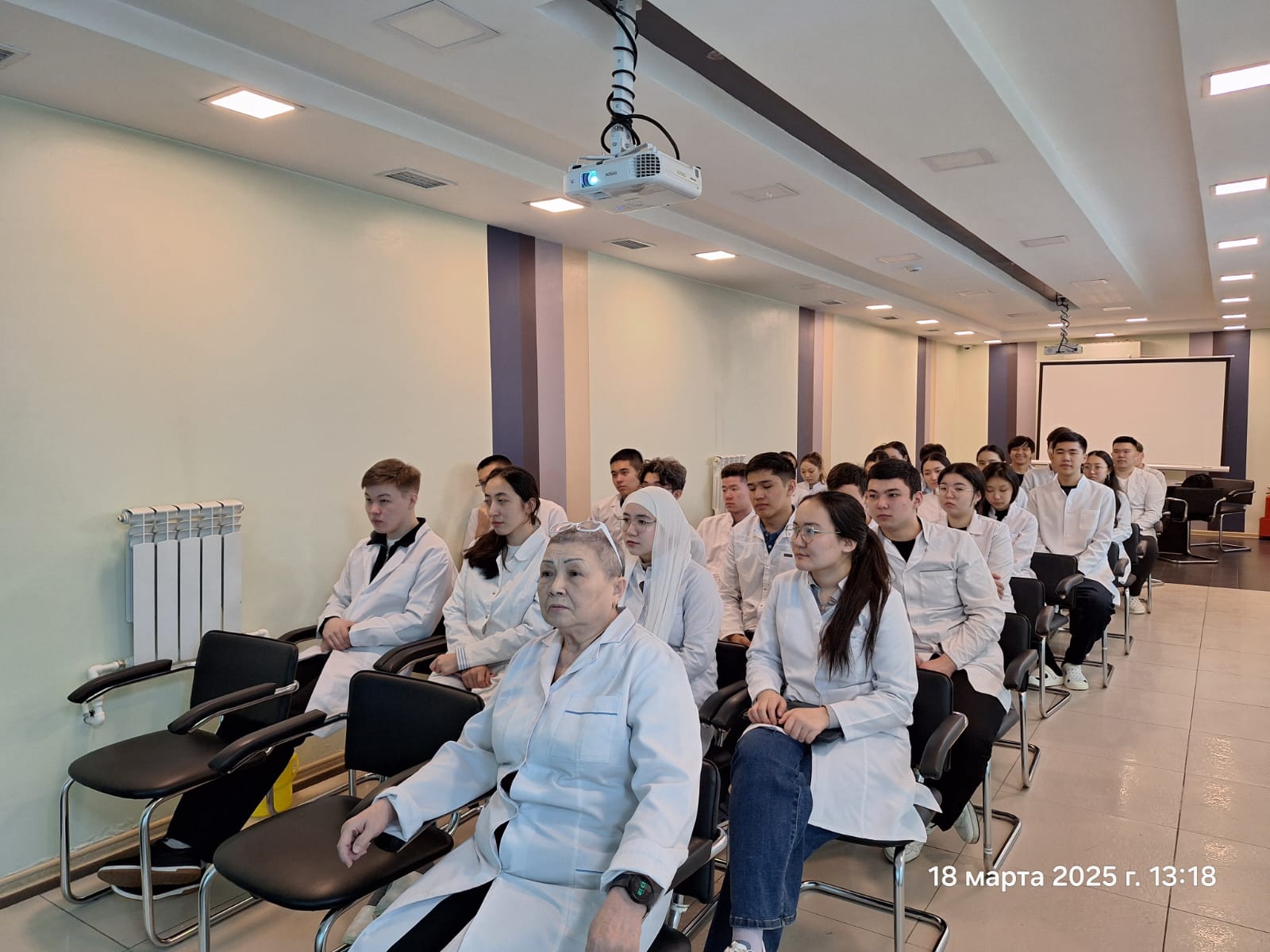 Возвращение к истокам. «Наурызнама» - новый формат празднования Наурыз мейрамы в Казахстане» 