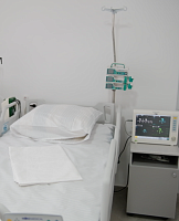 Химиотерапиялық онкология