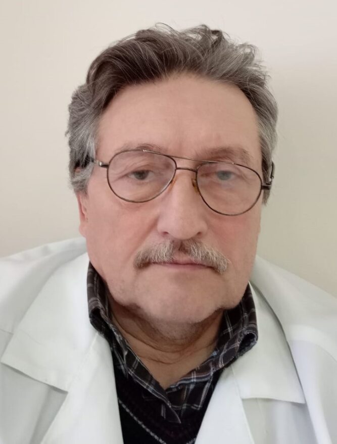 Фотография Belyaev Andrey Mikhailovich