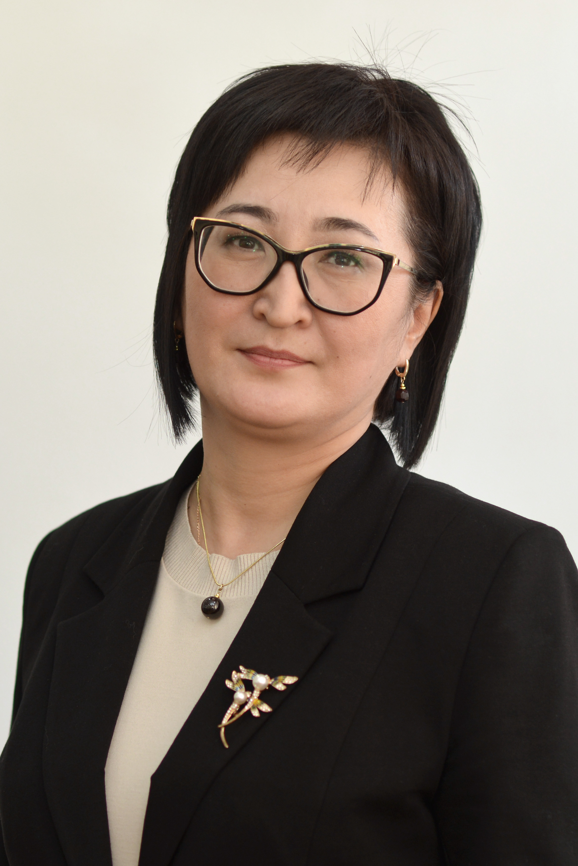 Фотография Abugalieva Tleuzhan Orazalievna 