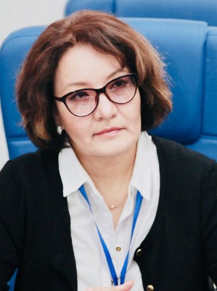 Фотография Tankibaeva Neila Ulanovna 