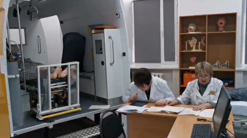 Ваша сессия спета?