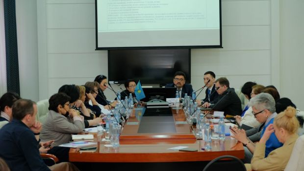 «Образование будущего: ветер перемен»