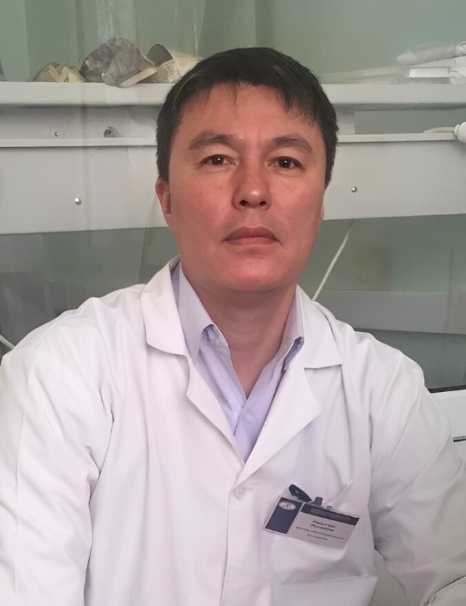 Фотография Karilkhan Islambek