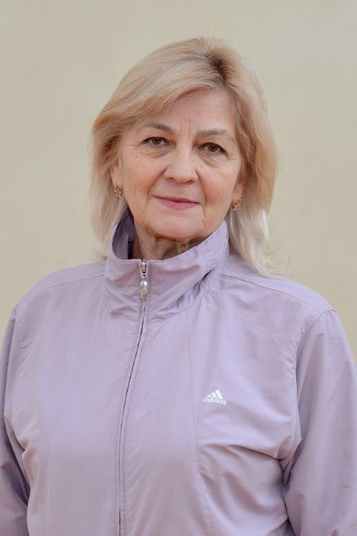 Фотография Кучина Людмила Александровна 