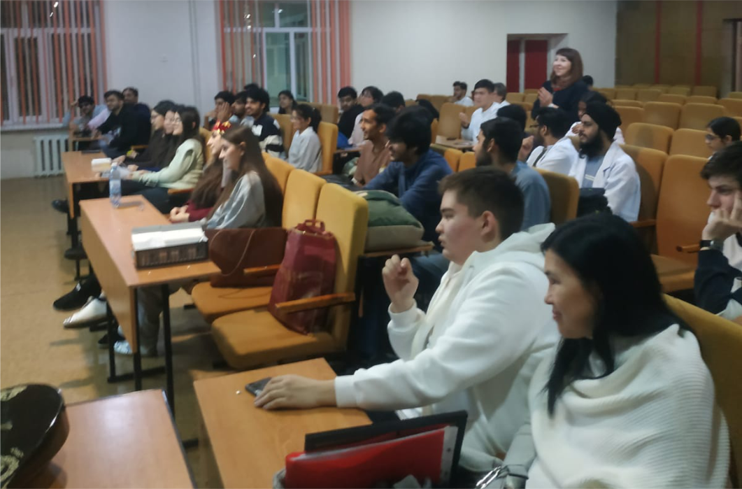 Этникалық музыка кеш