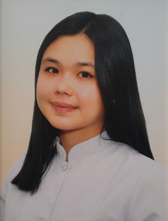 Фотография Okasova Asem Kanievna