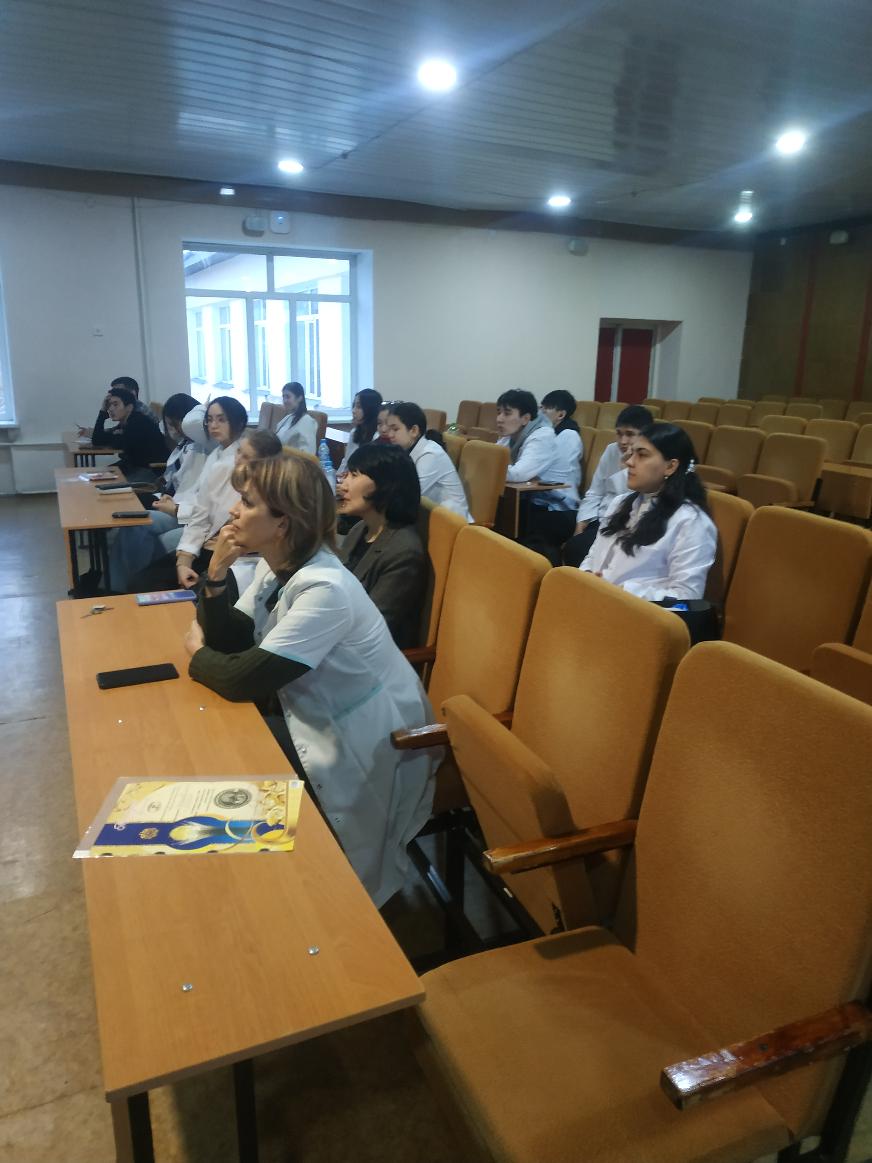 Оңтүстік Қазақстанның тарихи мұрасы: саяхат және білім.