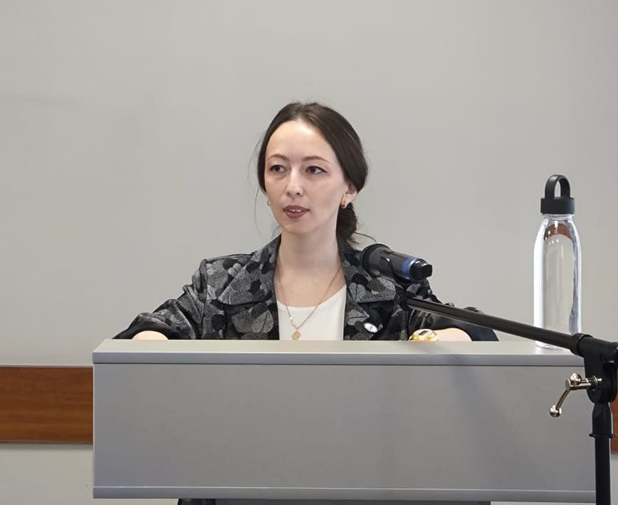 Another successful defense