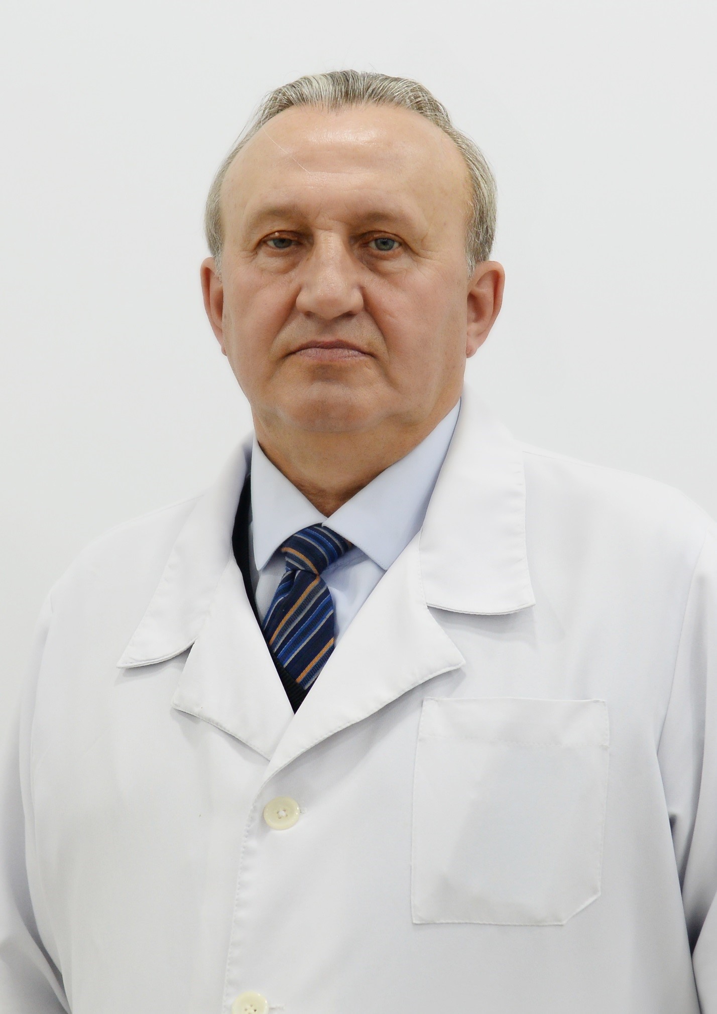 Фотография Skosarev Ivan Alexandrovich 