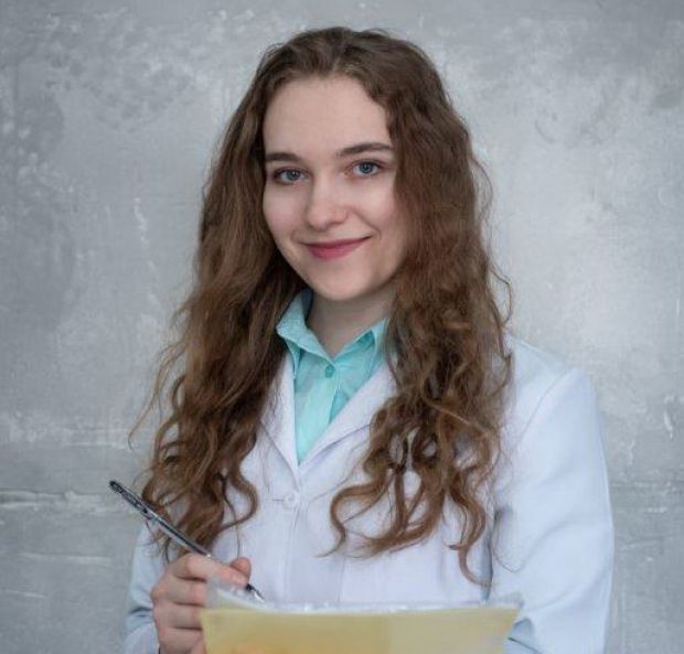 Diplom of the 1st degree for participation in the republican competition