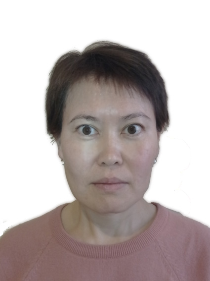 Фотография Әли Меруерт Төлеуханқызы