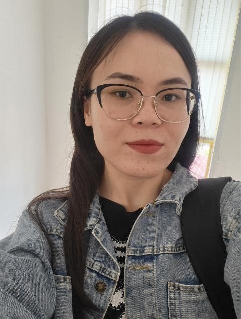 Фотография Иманбек Әсемай Омарбекқызы