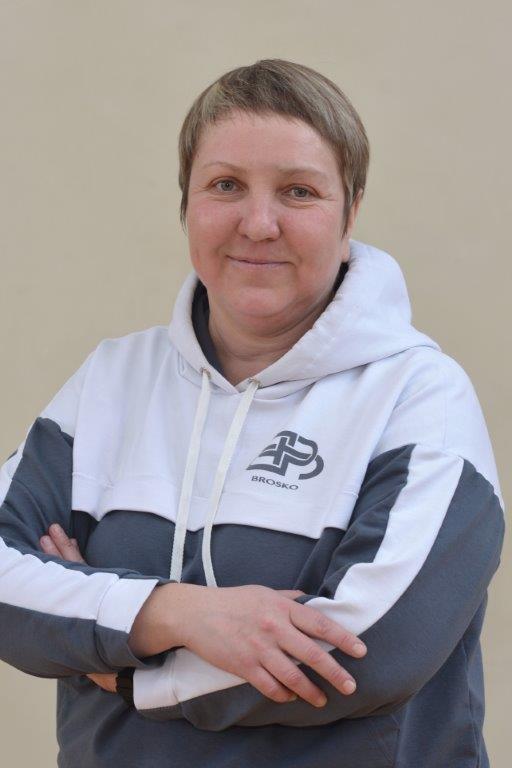 Фотография Radynskaya Olga Nikolaevna