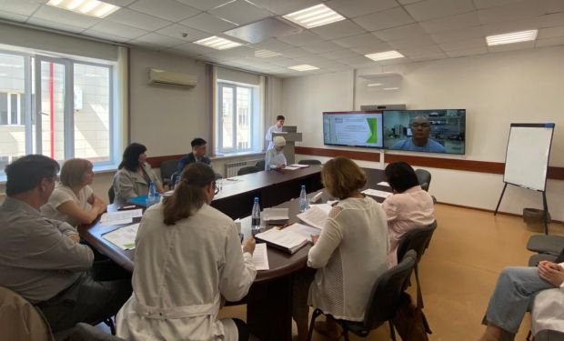 Представленные исследования высоко оценены аттестационной комиссией