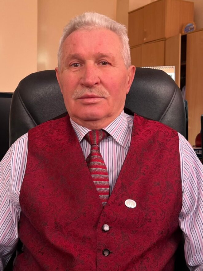 Фотография Britko Valeriy Vladimirovich