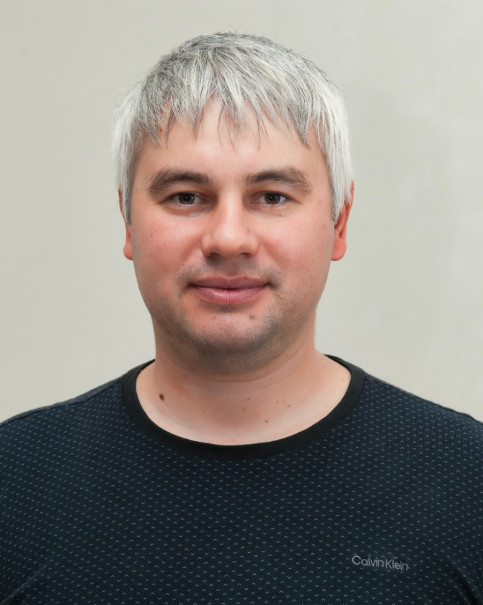 Фотография Abramov Grigory Alekseevich