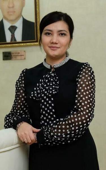 Фотография Mergenbekova Asel Nogerbekovna