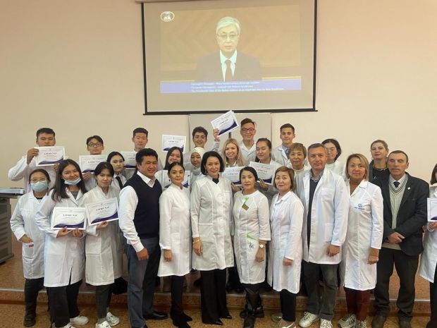 «Послание Президента РК – важный шаг Нового Казахстана»