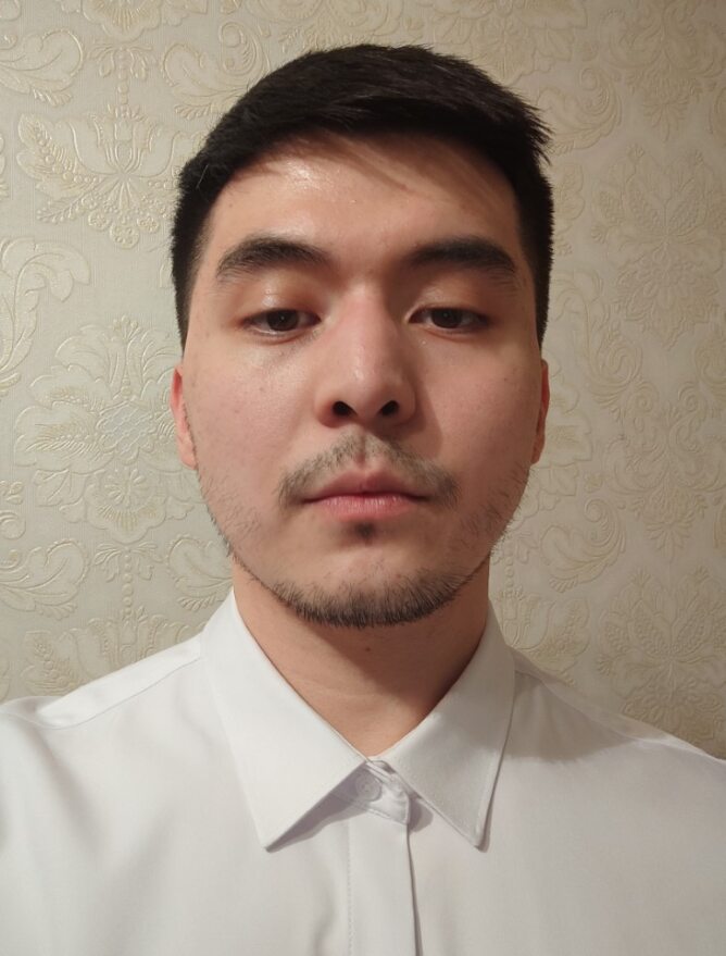 Фотография Sailau Adilgazy Sagadiuli