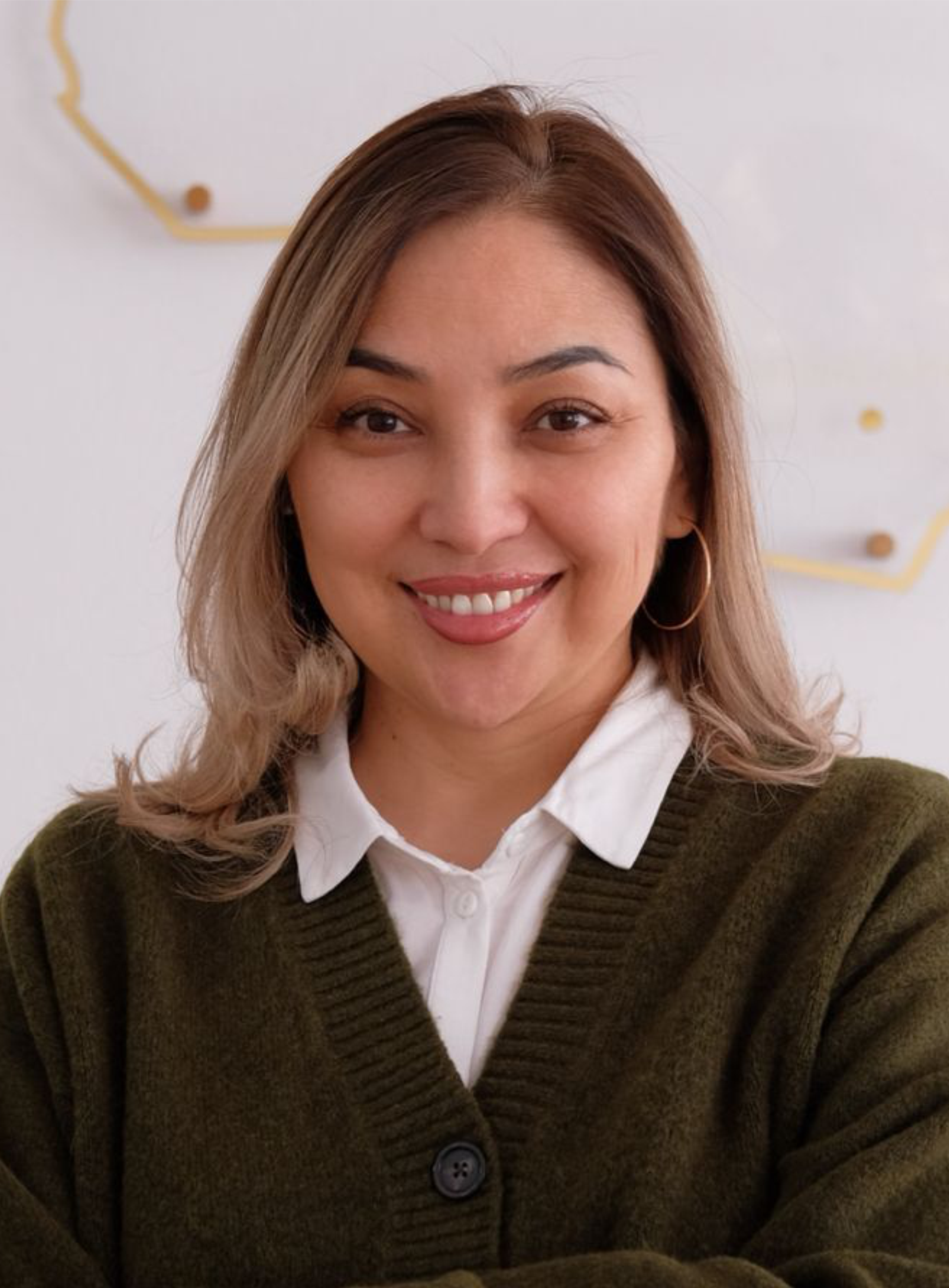 Фотография Assemgul Bokayeva