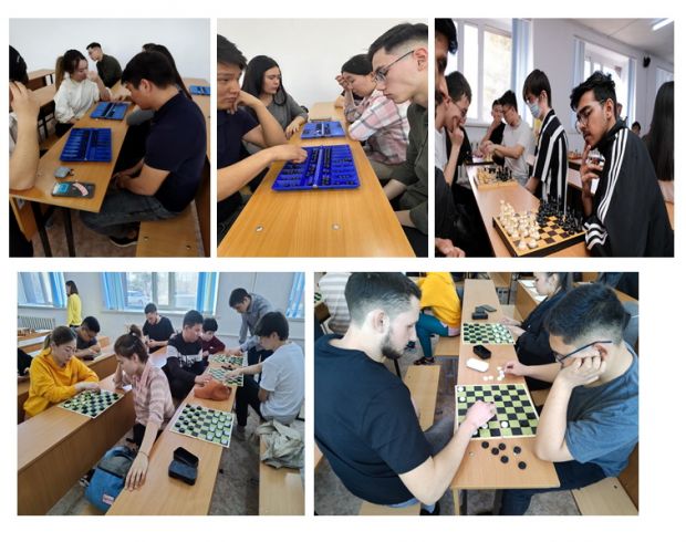 Спартакиада школ