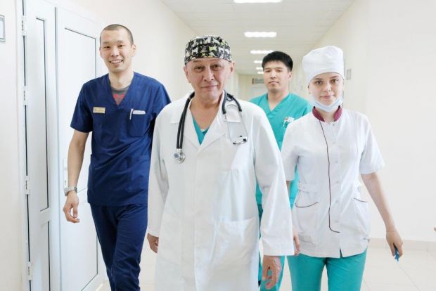 "The Best Mentor of Working Youth"