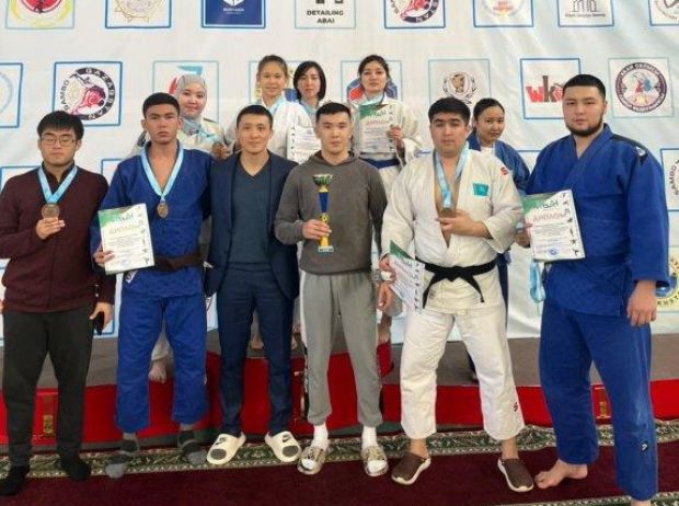 Republican Judo Tournament