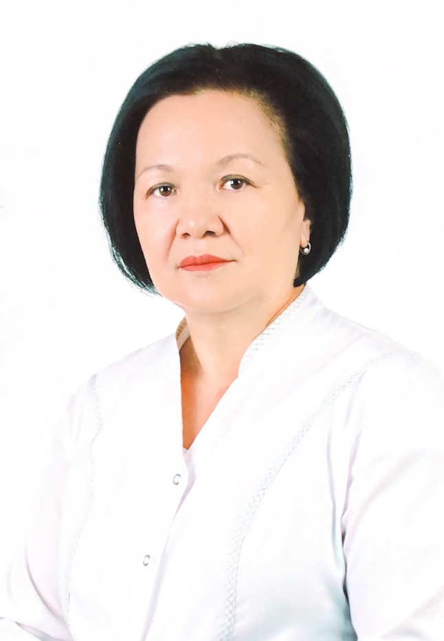 Фотография Otarbayeva Maral Baltabayevna