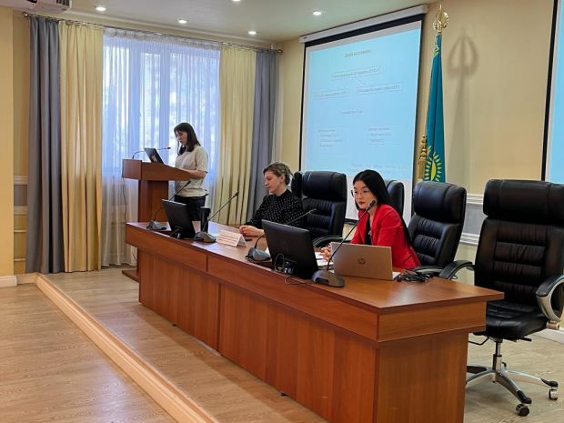 "The World of science and youth: traditions and innovations".