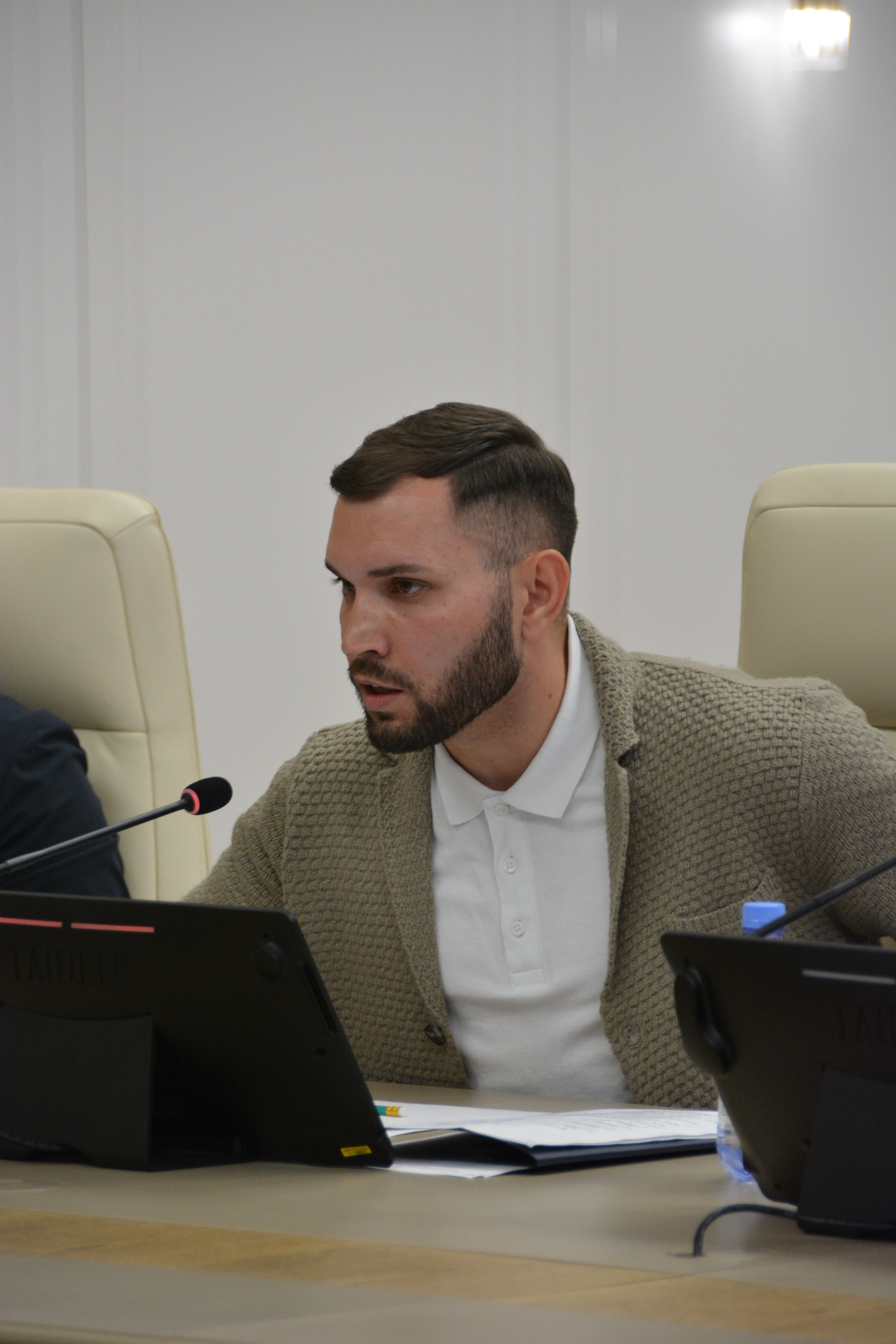 Академиялық комплаенсті дамыту