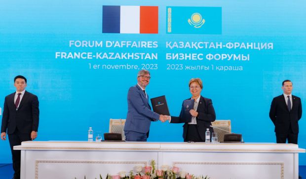 Расширяем границы международного сотрудничества