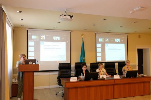 Practice-oriented clinical psychology