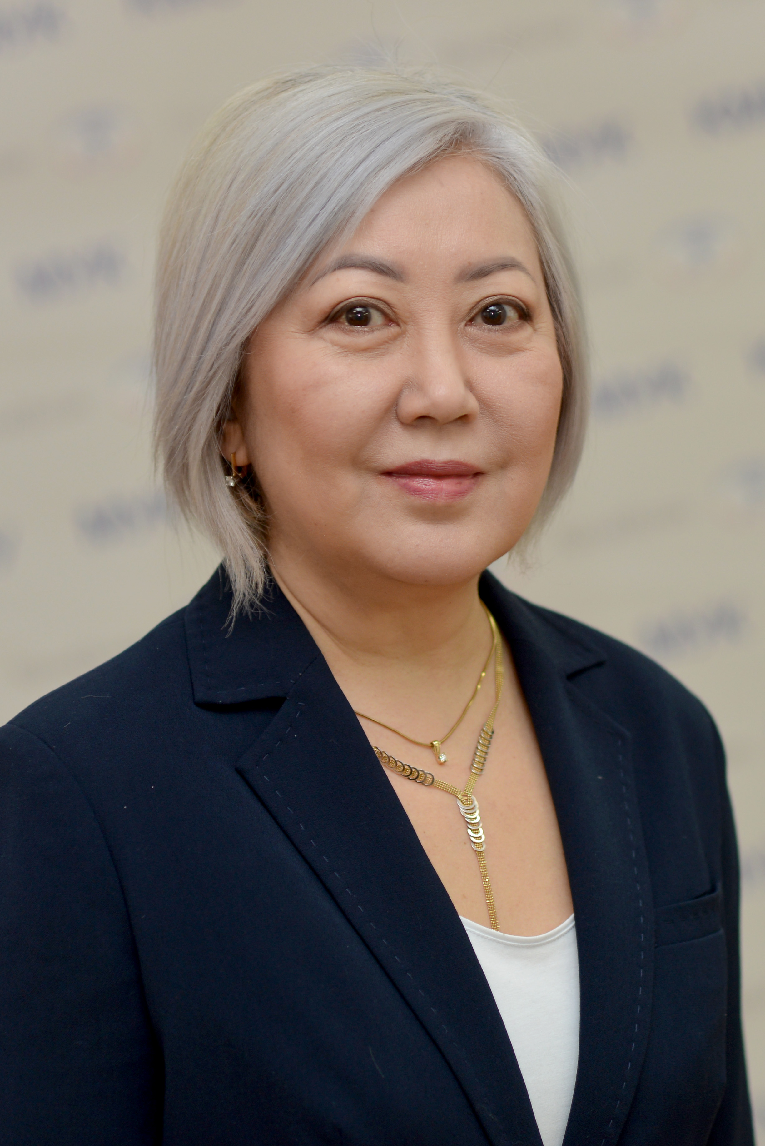 Фотография Muldaeva Gulmira Mendigireevna