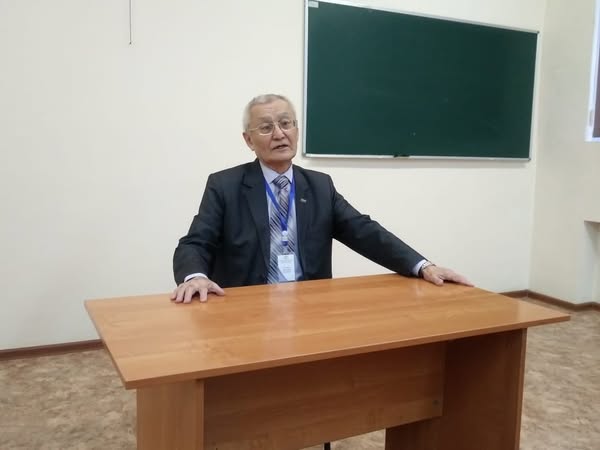 Мұрат Тілеуғабылұлы- дәрігер патоморфолог, ғалым және ұлағатты ұстаз