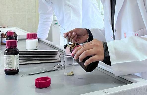 Технология фармацевтического производства  (научно-педагогическое направление)