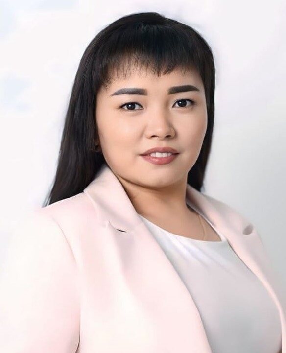 Фотография Beigam Nursaya