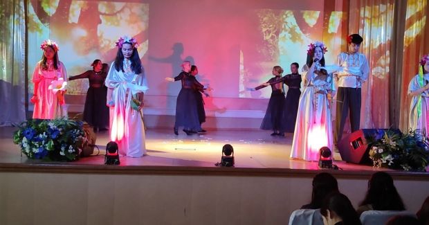 X student competition