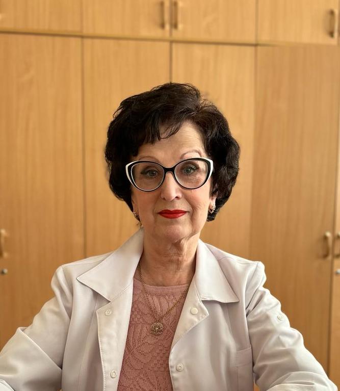 Фотография Савина Нина Николаевна 