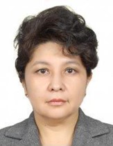 Фотография Atazhanova Gayane Abdulhakimovna