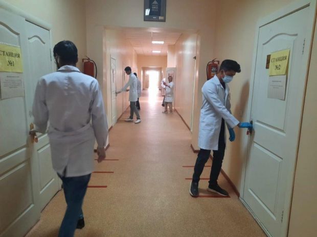 ОҚКЕ оқудың бірінші жылынан басталады