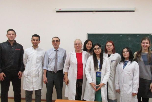 About Ancient Egyptian medicine