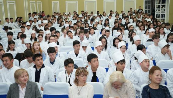 Антикоррупционные стандарты 