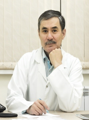 Фотография Shakeev Kairat Tanabaevich