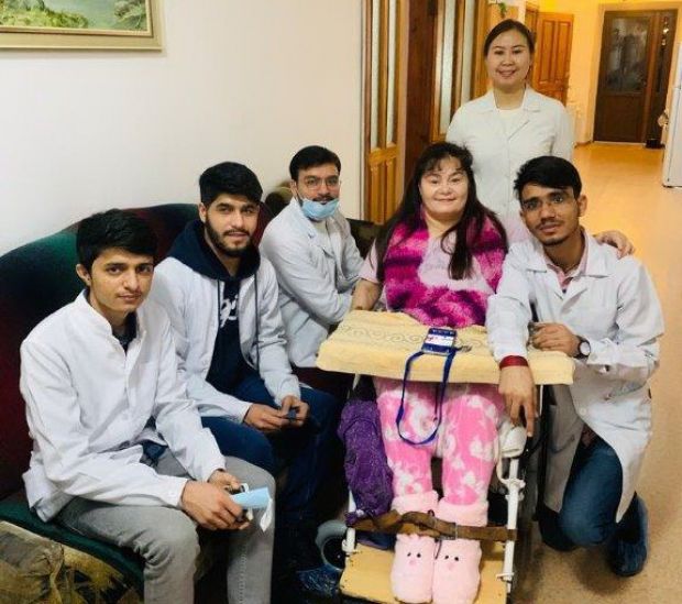 Твори добро