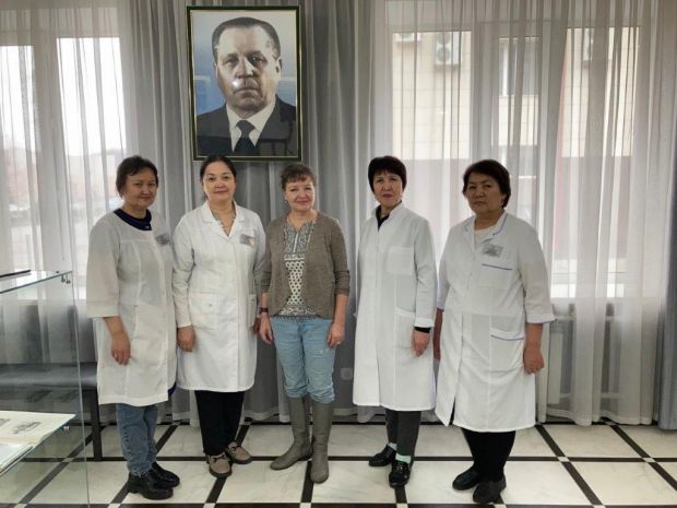 Университеттер арасында білім алмасу