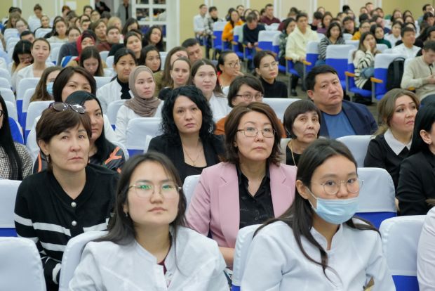 Job Fair for graduates